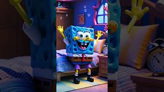 La gran aventura de Bob Esponja con su carrito de hot dog [upl. by Drye]