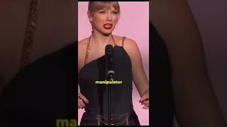 Taylor Swifts Brave Confession The Injustices She Faces Daily [upl. by Fulvi]