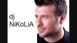 Giannis Ploutarxos Mix by Dj NiKoLiA [upl. by Milli]