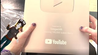 I got to 100k Subscribers now what Also Face Reveal [upl. by Spalding]