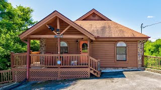 2054 Oakmont Dr Sevierville TN [upl. by Ripley432]