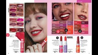 AVON COSMÉTICOS CICLO 032025  PROMOÇÃO BATOM ACHOU GANHOU [upl. by Nytsyrk]