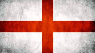 Himno Nacional de InglaterraEngland National Anthem [upl. by Herrick278]