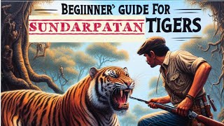 Beginners Guide to Sundarpatan Nepal Bengal Tiger Hunts guide in The Hunter Call of the Wild [upl. by Luapnaes]