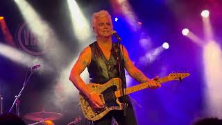 Dale Watson  quotList of Reasonsquot  Vera Groningen june 2024 [upl. by Suriaj]