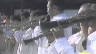 Fanfare Shukar din Zece Prajini   Hora lui Jenica Pantiruwmv [upl. by Skiba]