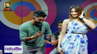 🤩 ටිකිරිලියා එකට නිලුෂි දාන සුපිරි Dance එක ⭐ Tikiriliya  Shehara Sandaruwan  Nilushi Pawanya [upl. by Claus458]