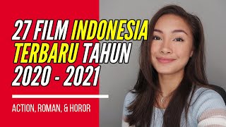 27 Film Indonesia TERBARU dan TERBAIK Di Tahun 2020 Subtitle Bahasa Indonesia  ALUR CERITAnya [upl. by Yrkcaz542]