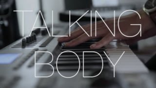 Talking Body  Tove Lo Cover by Travis Atreo [upl. by Arjun]