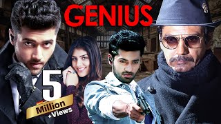 Genius Full Movie 2018  Superhit Bollywood Movie  Utkarsh Sharma Nawazuddin Siddiqui [upl. by Alliw295]