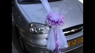 How to do Wedding Car Decoration [upl. by Yerdua]