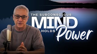 Heres why your subconscious mind is so powerful It can never lose [upl. by Airbmac]