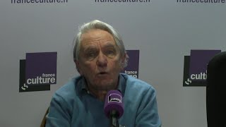 Jacques Rancière  les temporalités de la fiction [upl. by Clementine796]