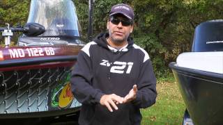 Fishing Tip  Choosing the Right Deep V Boat S12E03 [upl. by Forrest]