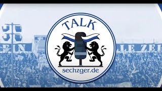 sechzgerde Talk Folge 180 Biermo zu Gast amp Vorschau SpVgg Unterhaching  TSV 1860 München [upl. by Norraj]