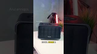 Eggel Home 2 Bluetooth Speaker speakerbluetooth eggel [upl. by Kaye967]