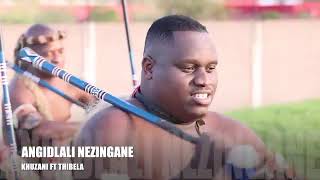 Khuzani  Angidlali NezinganeOfficial Music Video [upl. by Hammad740]