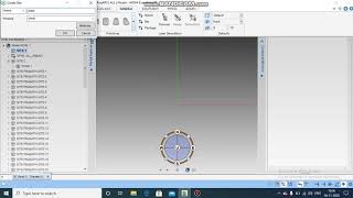 TUTORIAL 1  AVEVA E3D TAMIL AND ENGLISH [upl. by Nodyl]