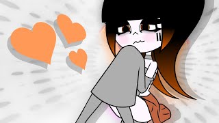 I Love You 😖💞  meme animation Shorts [upl. by Nyrad]