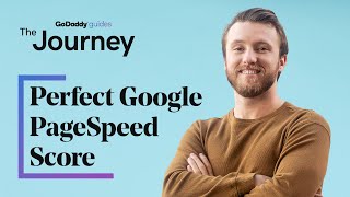 How to Get a Perfect Google PageSpeed Score  The Journey [upl. by Festus412]