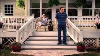 Lowes Home Improvement quotBackyardquot humorous commercial director cut [upl. by Breban]