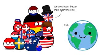 Are the Germanic countries inherently superior [upl. by Innaig]