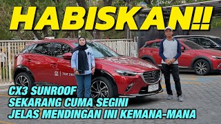 Ngapain Beli yg Lain Mazda Lagi Promo Habishabisan Lebih Dahsyat [upl. by Aihgn]