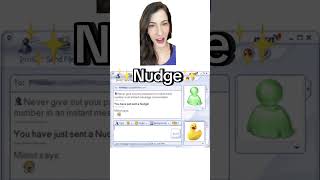 MSN Messenger Nostalgia 🥹 [upl. by Martel921]