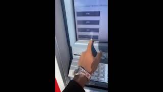 Live clone cards atm machine cash out method in 2024 dumps with pins latest tutorials [upl. by Claiborn]