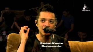 Wonderwall cover by Bamboo [upl. by Buiron]