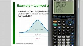 63 Notes and Calculator Examples [upl. by Aramen442]