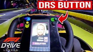 F1 Drive Review  F1s Official Karting Experience [upl. by Joanna]