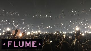 Flume Adventures Europe Pt 2 [upl. by Elrae]