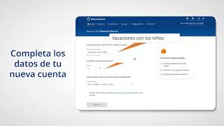 ¿Cómo abrir una nueva cuenta de ahorros en tu computadora [upl. by Karame]