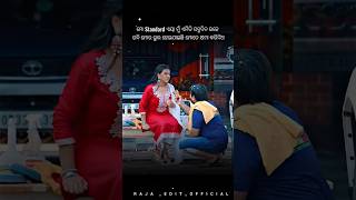 Rabi Mora Bhul Hdijaichi Mote Khyama Karidia  Odia Full Screen Status  shorts [upl. by Esinehc640]