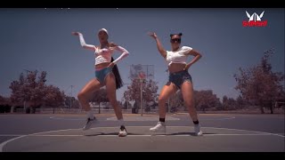 🔥 Best Twerk Hip Hop Clean Workout Mix Vol 1  Dj Shinski Megan The Stallion Nicki Minaj Cardi B [upl. by Trisa622]