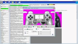 Xpadder for FPS games [upl. by Christye834]