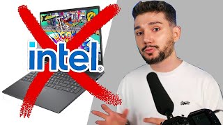 INTEL LAPTOPLAR DA BOZUK OLABİLİR [upl. by Anedal]