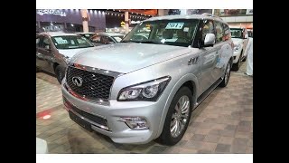 2014 Infiniti QX80 under 28000 these are a steal [upl. by Ximenes988]