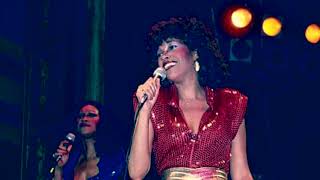 The Pointer Sisters  I’m So Excited  LIVE 1982 [upl. by Papst]