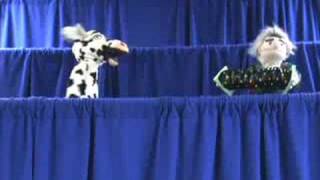 The Yodeling Cow [upl. by Negroj]