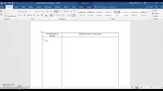 Tutorial Cornell Notes [upl. by Ynahpets]