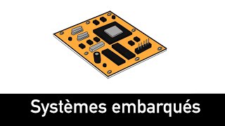 Systèmes embarqués  comprendre lessentiel en 5 minutes [upl. by Aicetel]