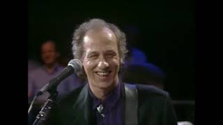 Mark Knopfler with Chet Atkins Walk of Life live HD 😍🎸 [upl. by Atsylac947]