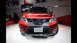 Harga Nissan XTrail  Review  Spesifikasi [upl. by Leval]