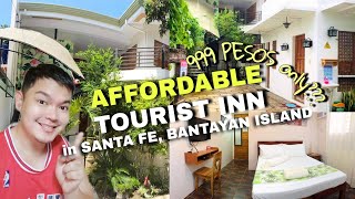 Where to stay in Bantayan Island  Cebu Vlog 2022 [upl. by Reed]