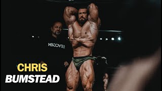 CHRIS BUMSTEAD  MOTIVATION 🔥 GYM 🔥 [upl. by Introk489]