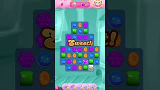 Candy Crush Saga  Levels 5 Walkthrough Strategy for Higher Scores 🍬🍭 CandyCrushSaga CandyCrush [upl. by Georgette]