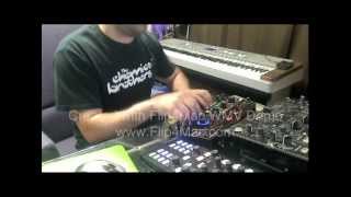 Advanced Rmx 1000 Tips amp Tricks  Part 2 [upl. by Sink]