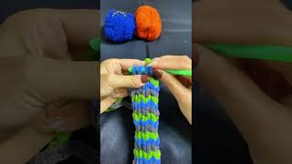 Crochet Like a Pro – Top Tips🏅Crochê como um profissional  Principais dicas crochet knitting [upl. by Barber]